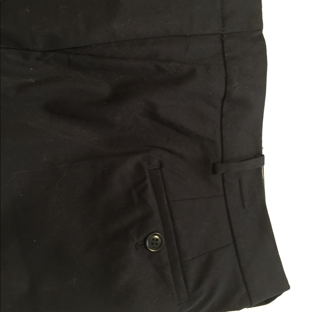 Talbots Chelsea Crops 8P - Picture 4 of 6